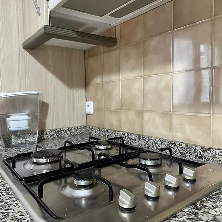 Apartment Home420 *