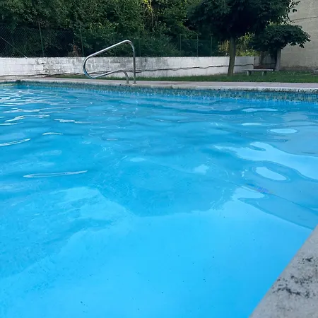 Apartman Home420 León