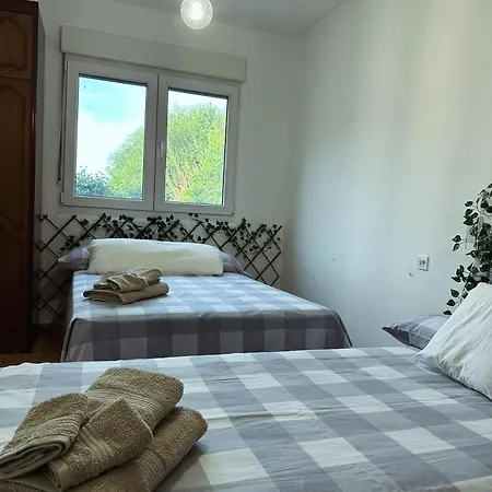 Apartment Home420 *