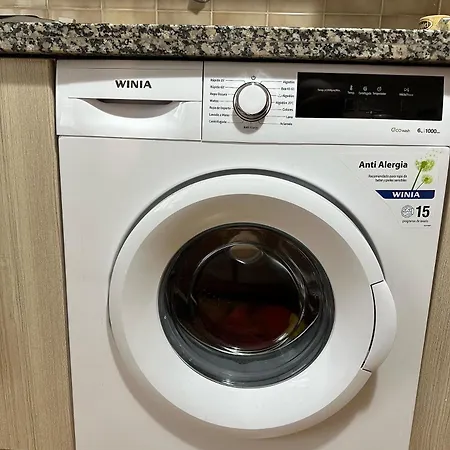 Apartman Home420 León