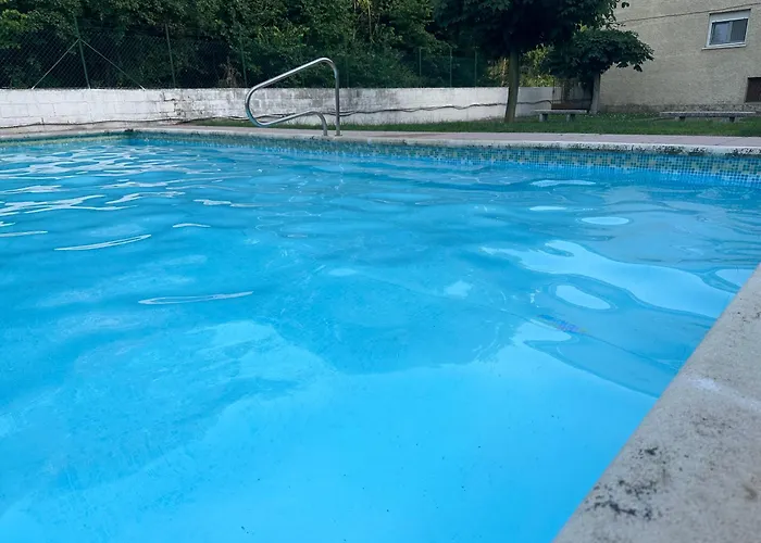 Apartman Home420 León